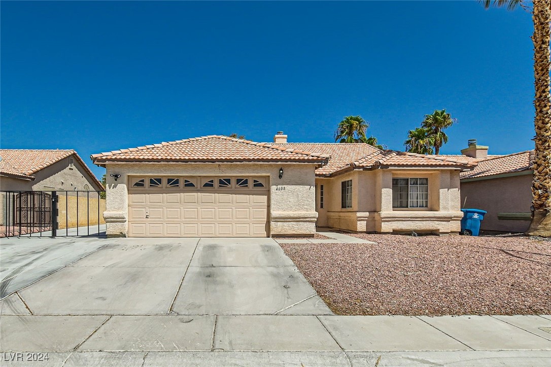 4608 Casa Bonita Drive