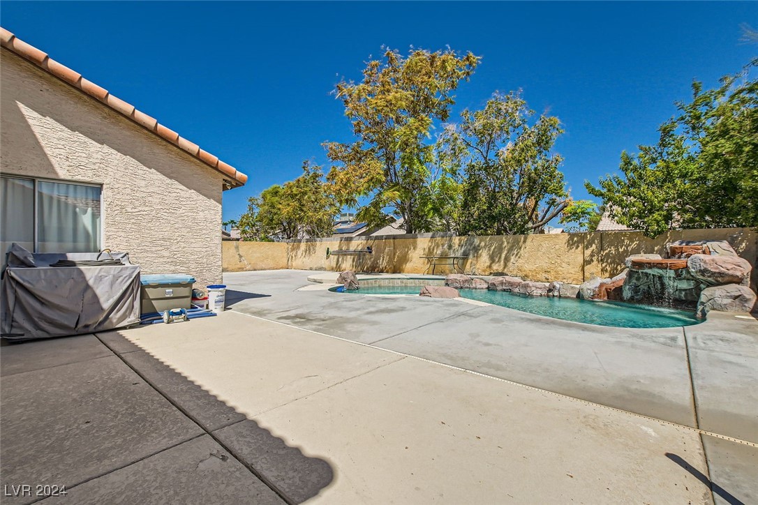 4608 Casa Bonita Drive