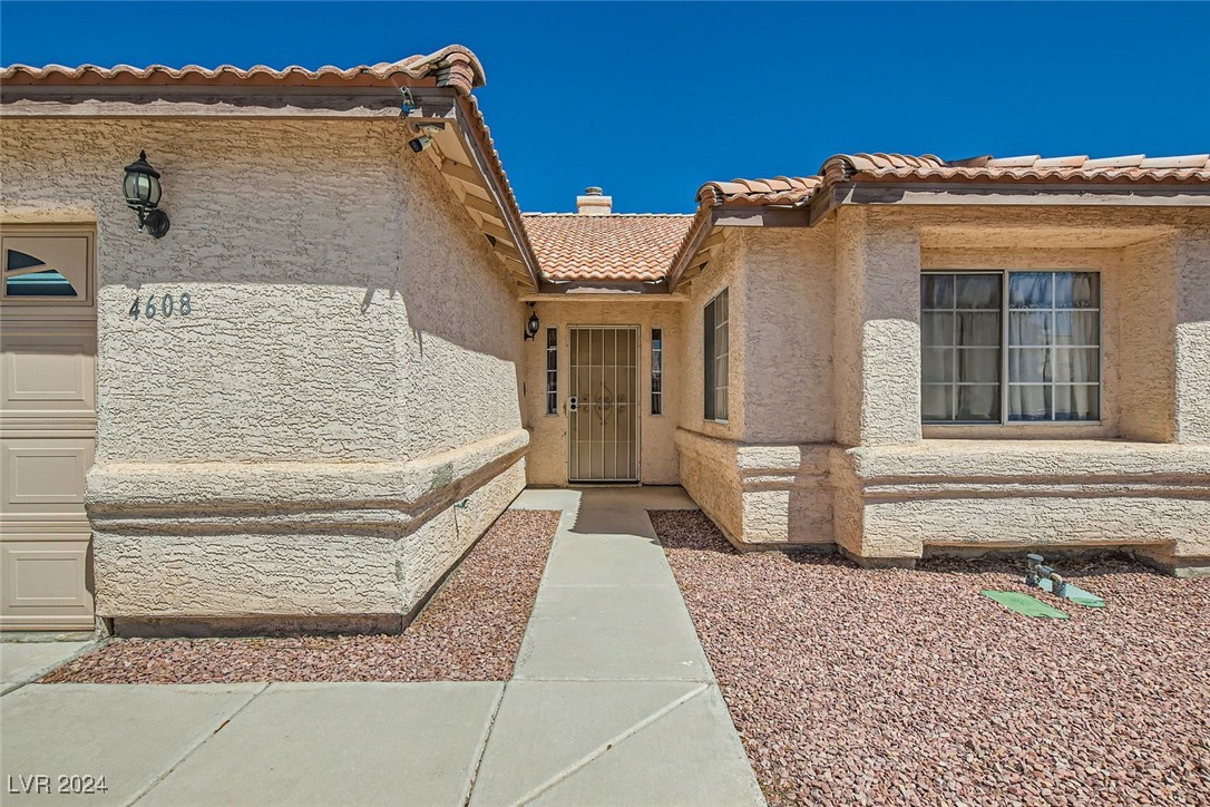 4608 Casa Bonita Drive