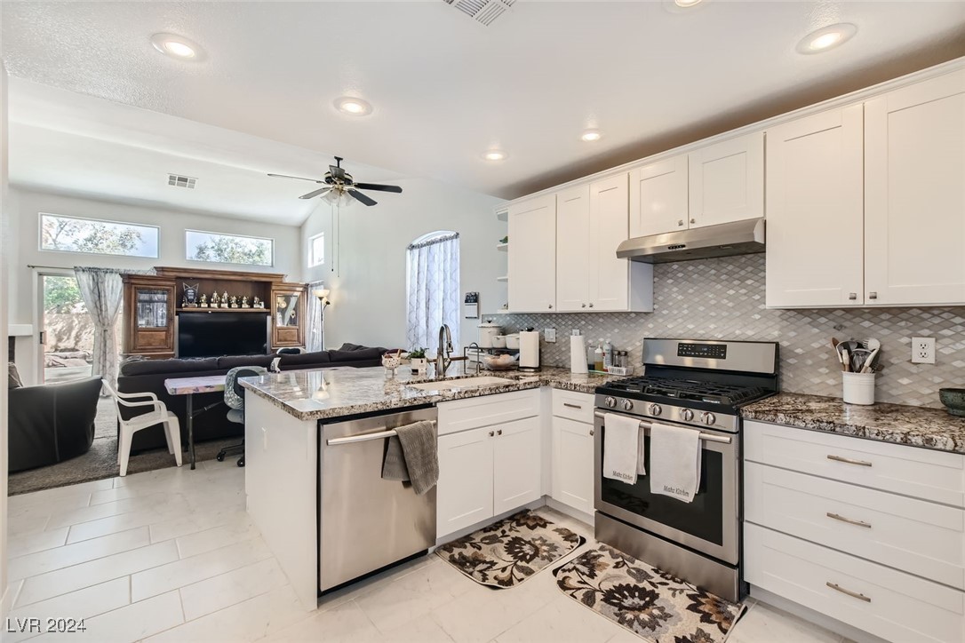 4608 Casa Bonita Drive