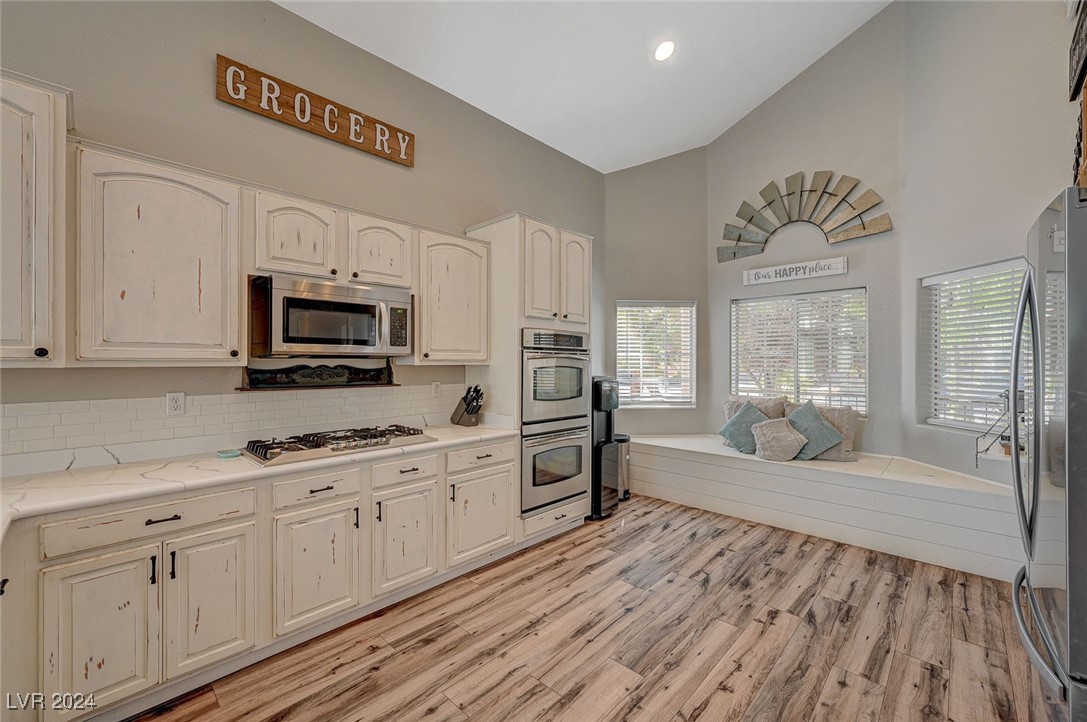 8160 White Mill Court