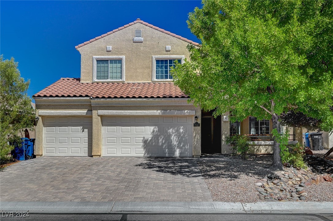 8160 White Mill Court