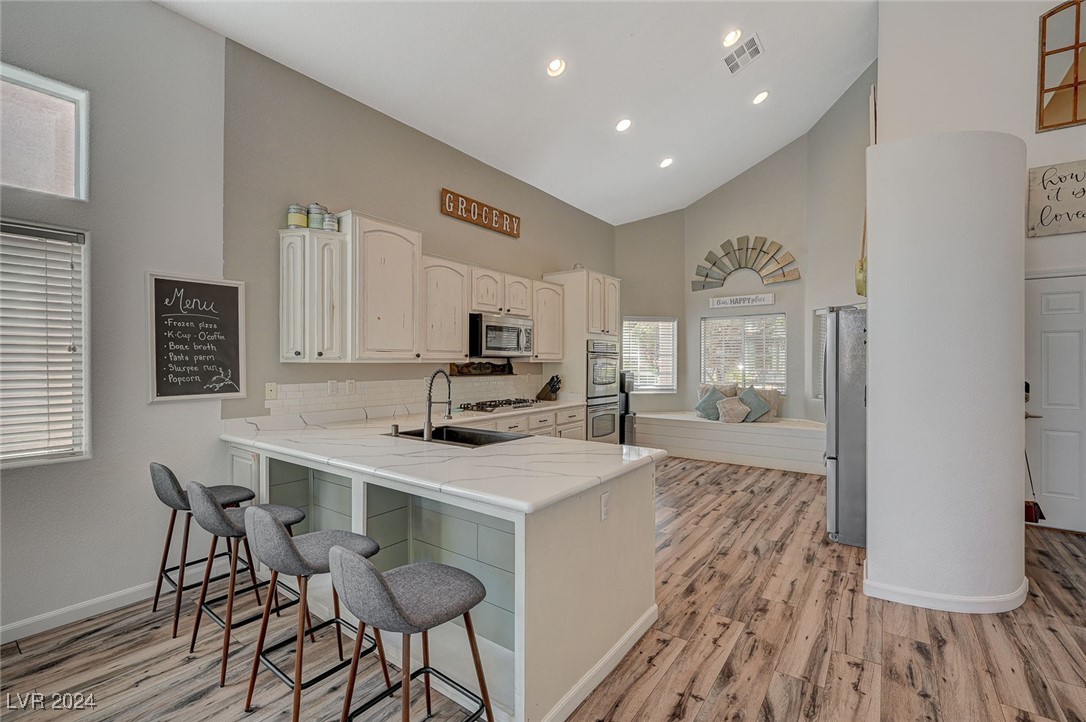 8160 White Mill Court