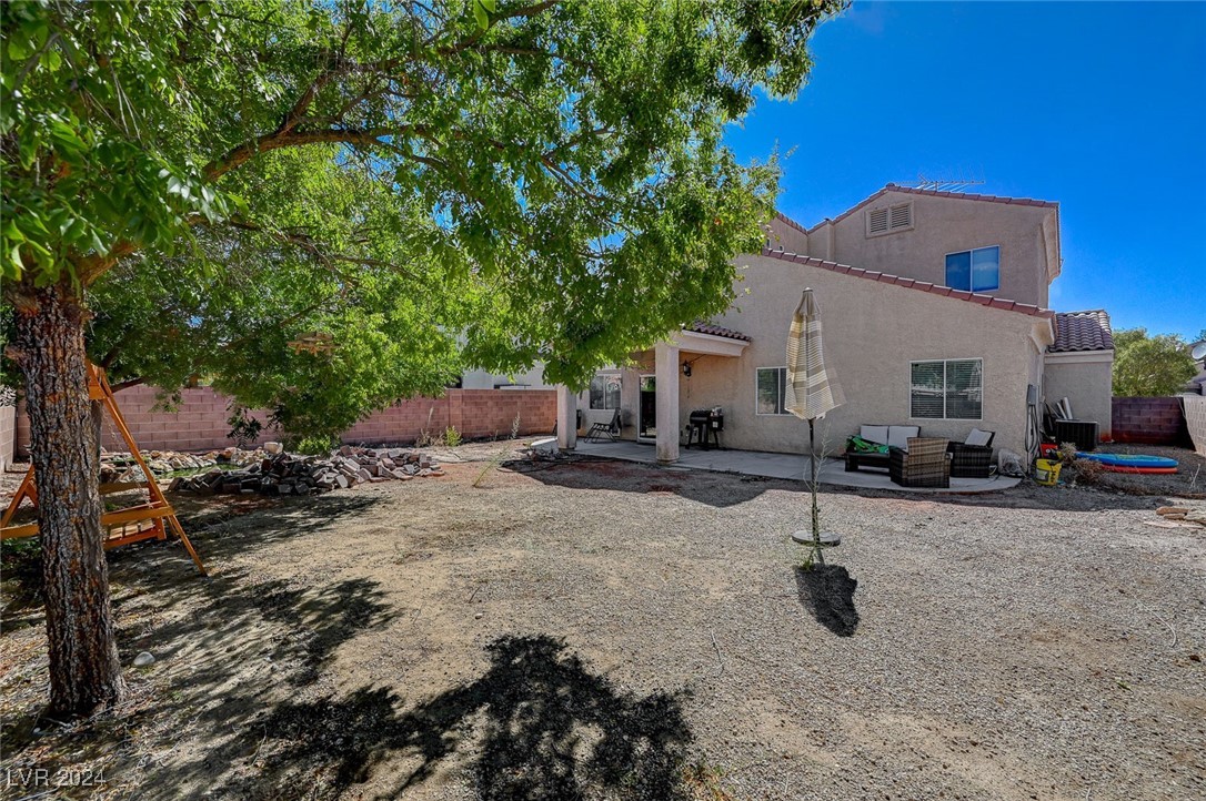 8160 White Mill Court