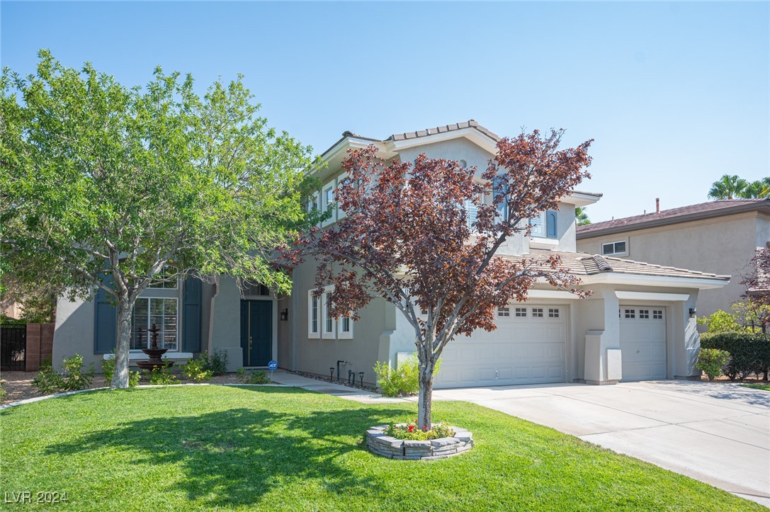 124 North Ring Dove Drive