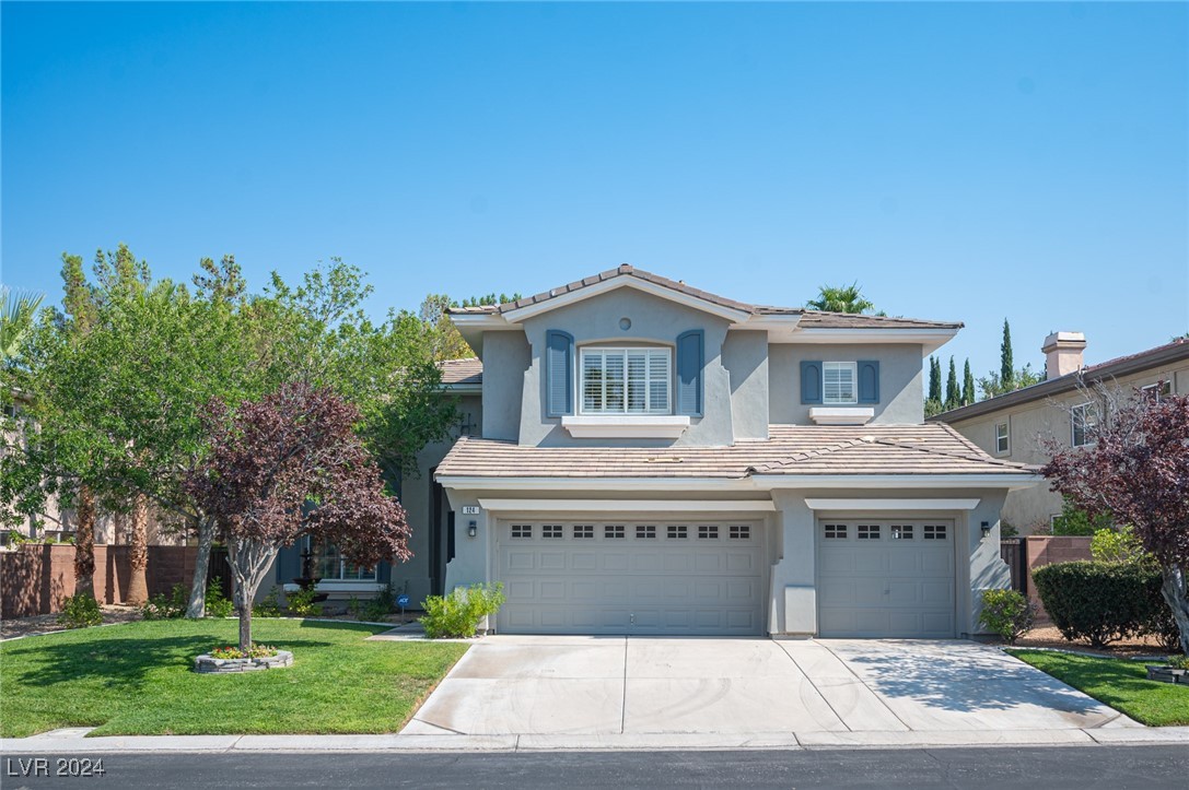 124 North Ring Dove Drive