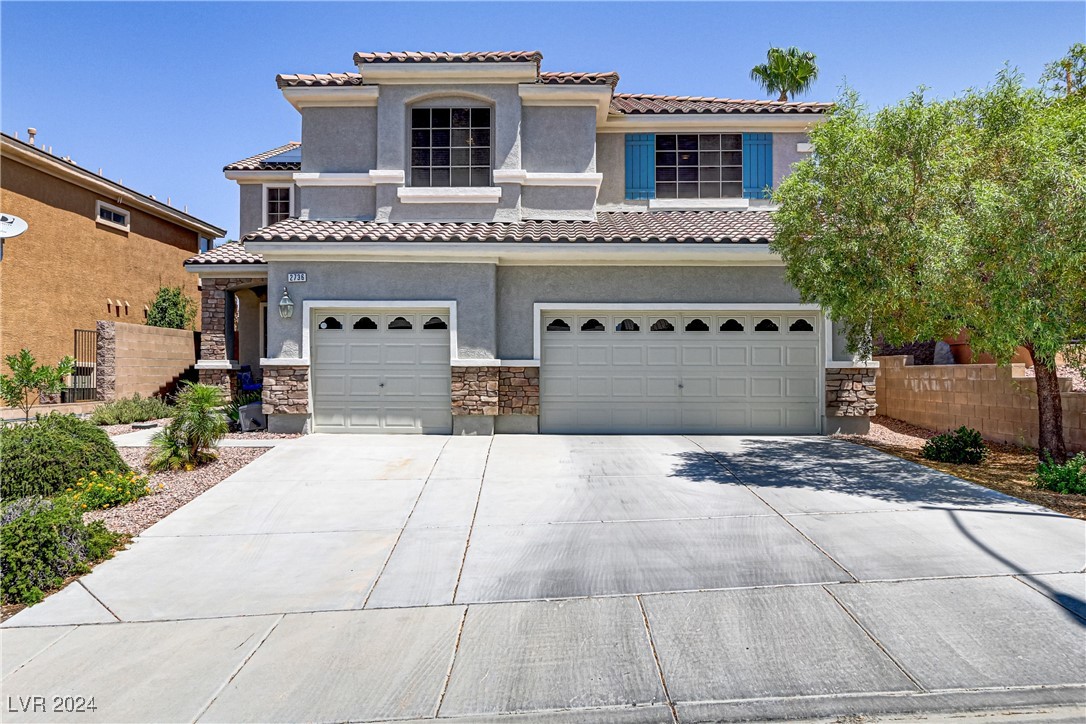 2736 Lawrencekirk Court