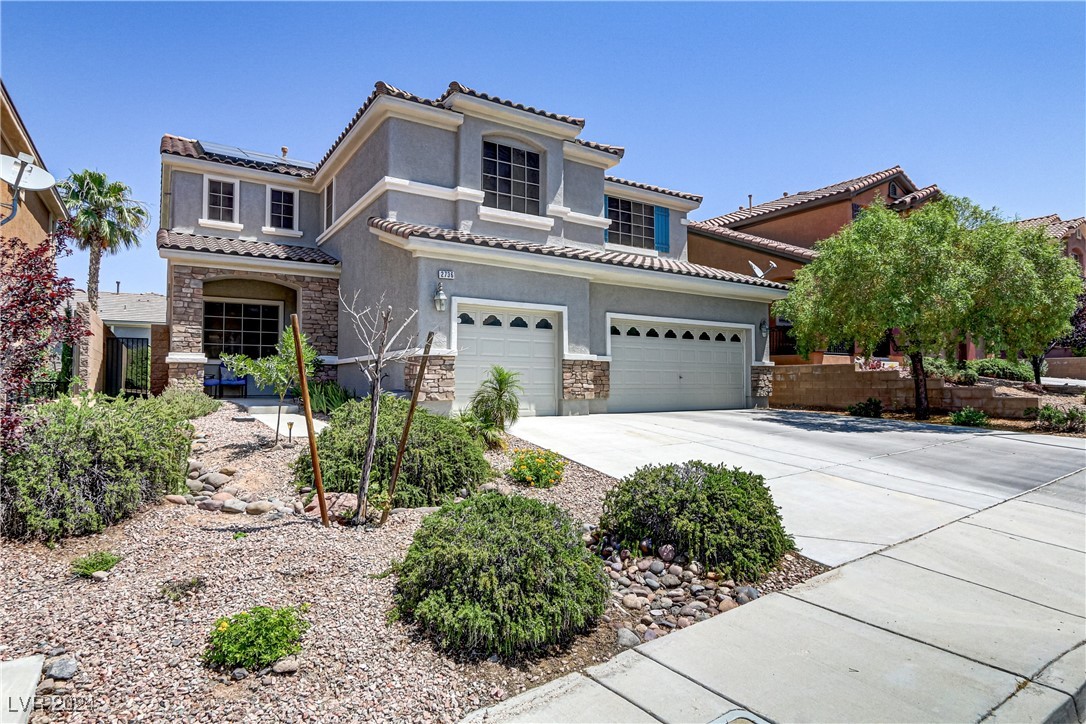 2736 Lawrencekirk Court