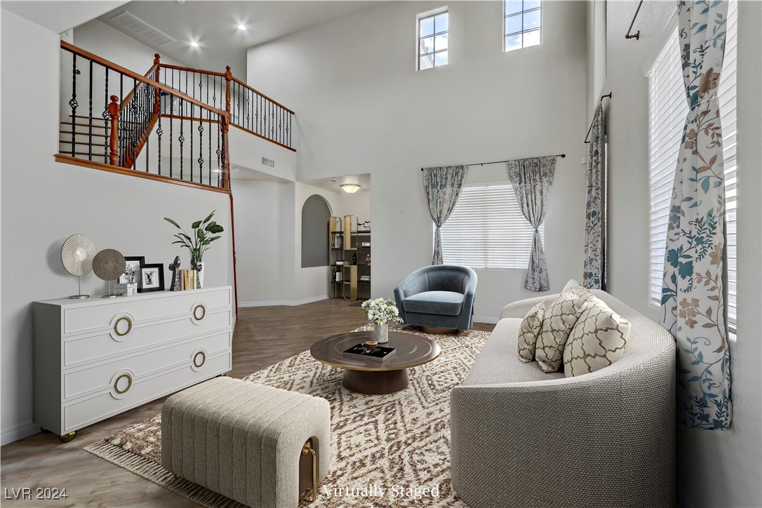 2736 Lawrencekirk Court