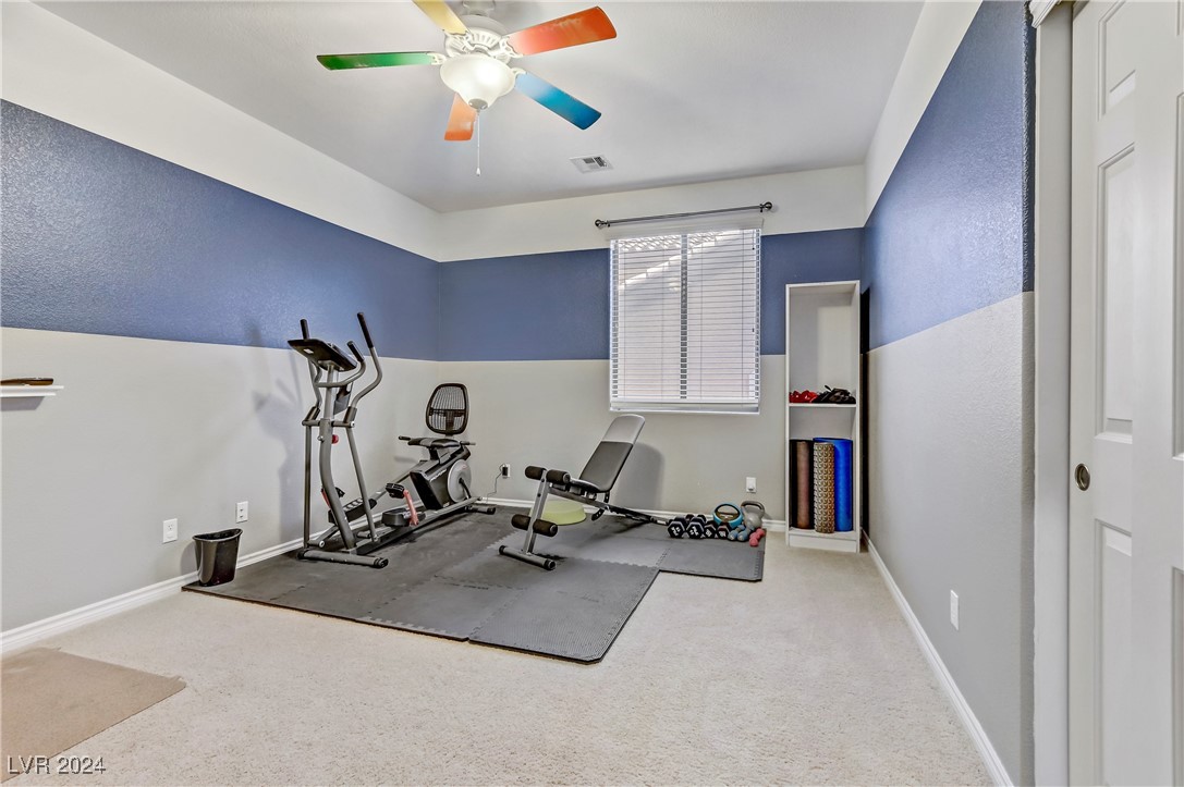 2736 Lawrencekirk Court