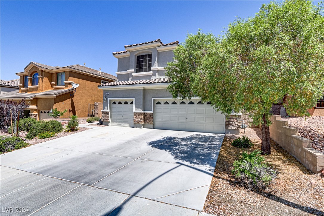 2736 Lawrencekirk Court