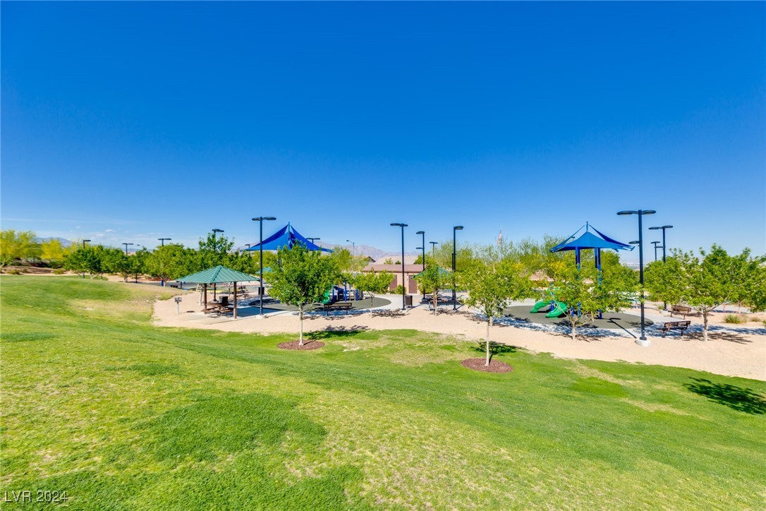 7323 Ellison Park Street