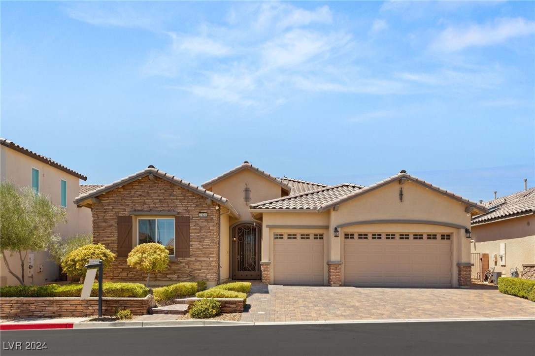 7323 Ellison Park Street