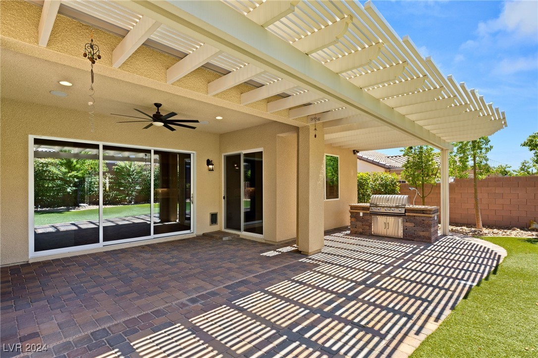 7323 Ellison Park Street