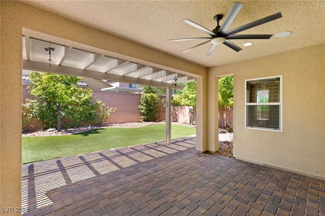 7323 Ellison Park Street