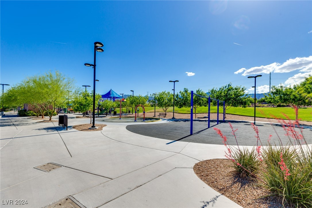 7323 Ellison Park Street