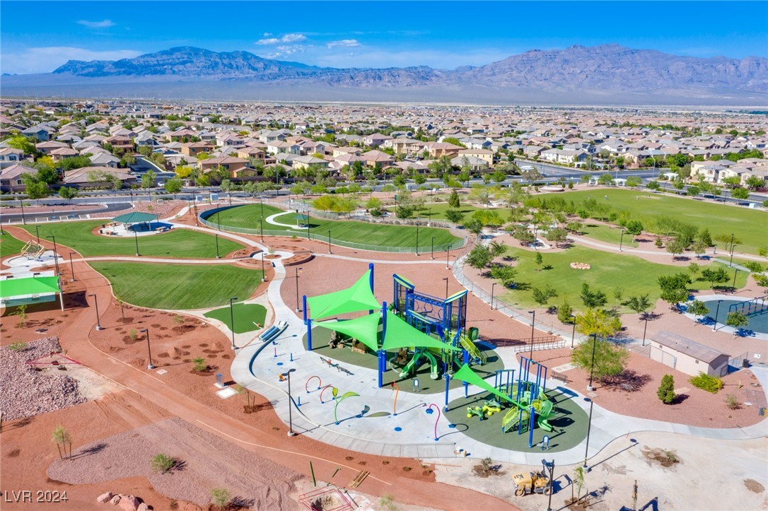 7323 Ellison Park Street