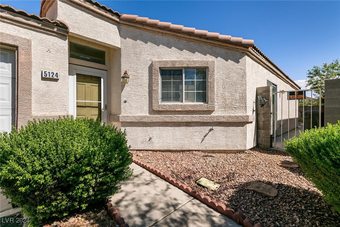 5124 Jewel Canyon Drive