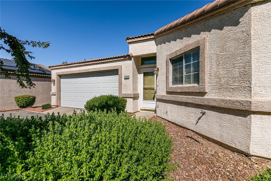 5124 Jewel Canyon Drive