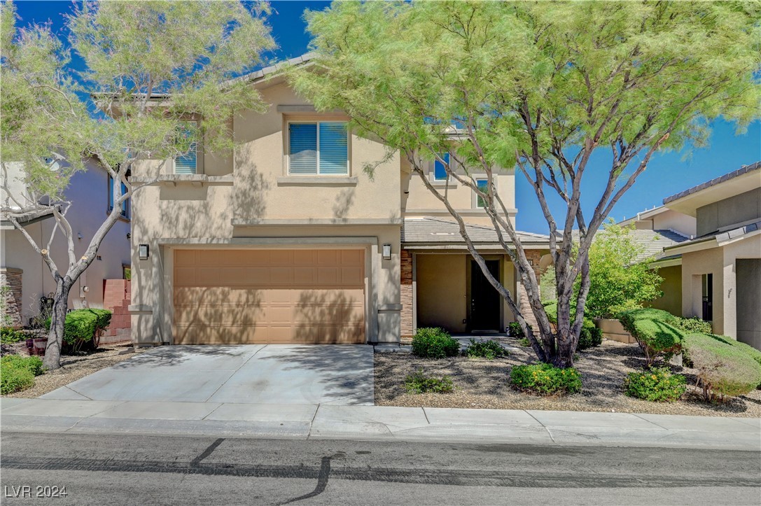 5608 Beckett Hill Court