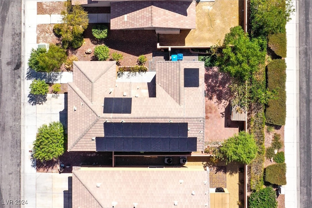 4445 Carrier Dove Avenue