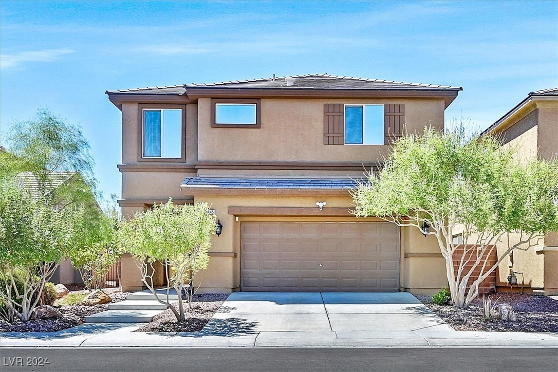 4445 Carrier Dove Avenue