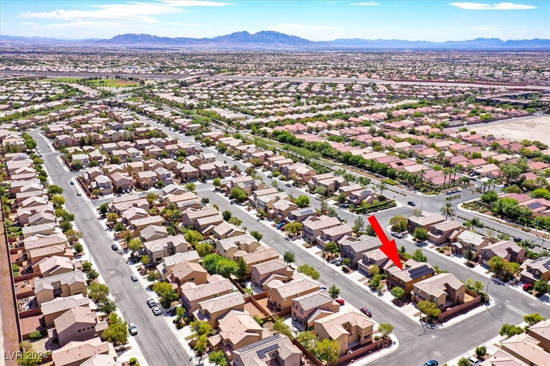 4445 Carrier Dove Avenue