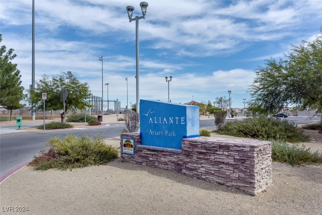 4445 Carrier Dove Avenue