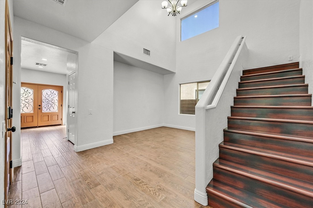 4445 Carrier Dove Avenue