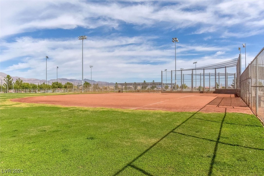 4445 Carrier Dove Avenue