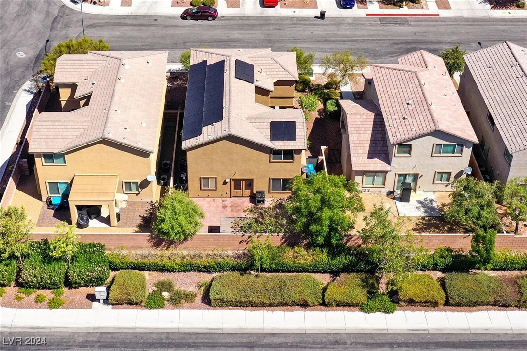 4445 Carrier Dove Avenue