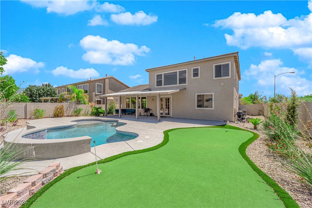 1940 Barrow Glen Court