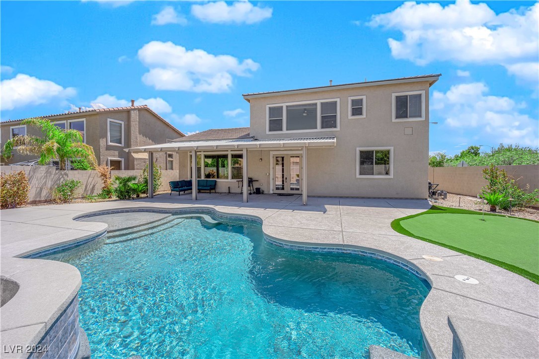 1940 Barrow Glen Court