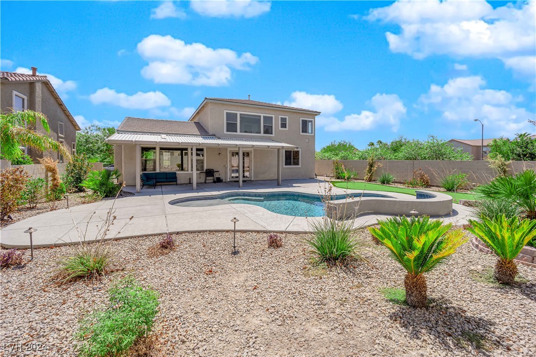 1940 Barrow Glen Court