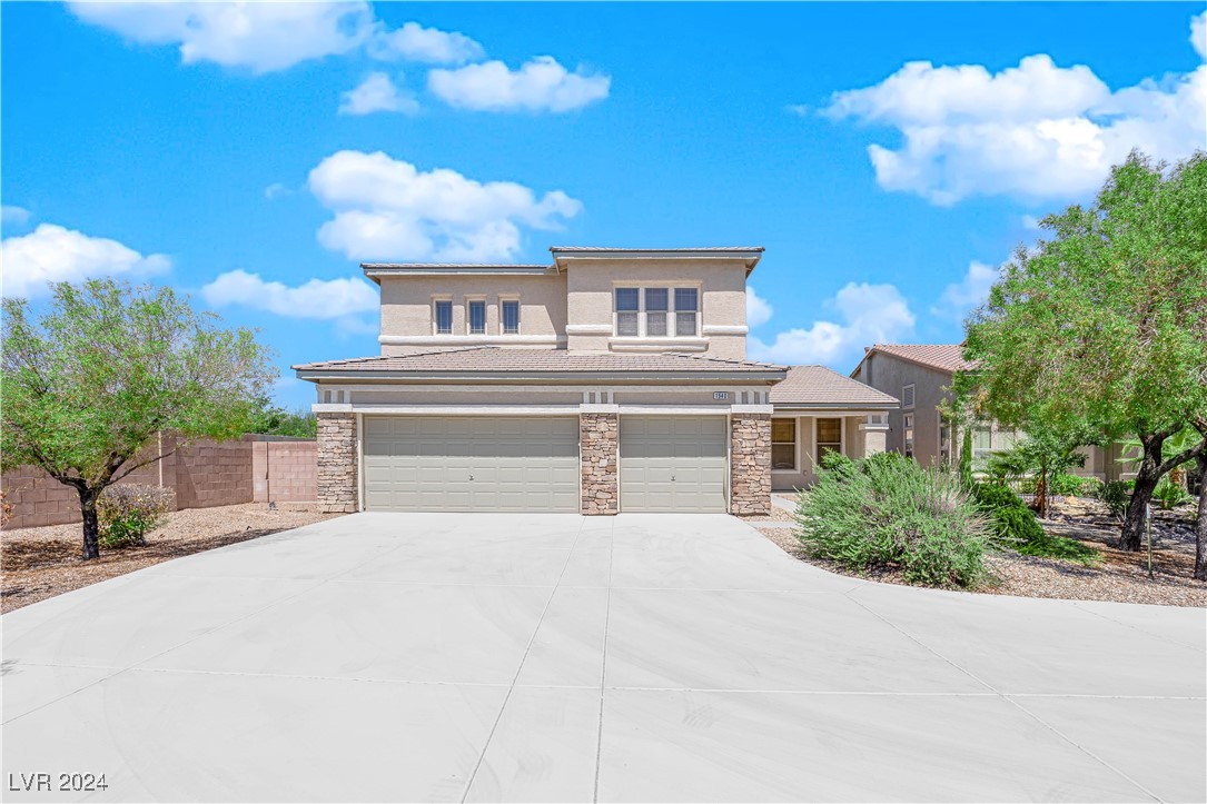 1940 Barrow Glen Court