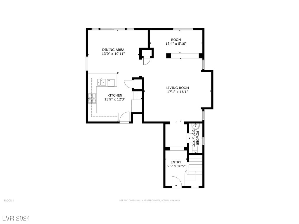 9188 Rushing Wind Avenue