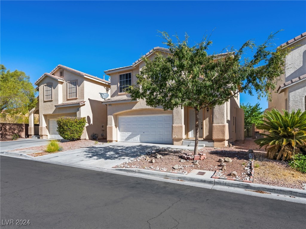 9188 Rushing Wind Avenue