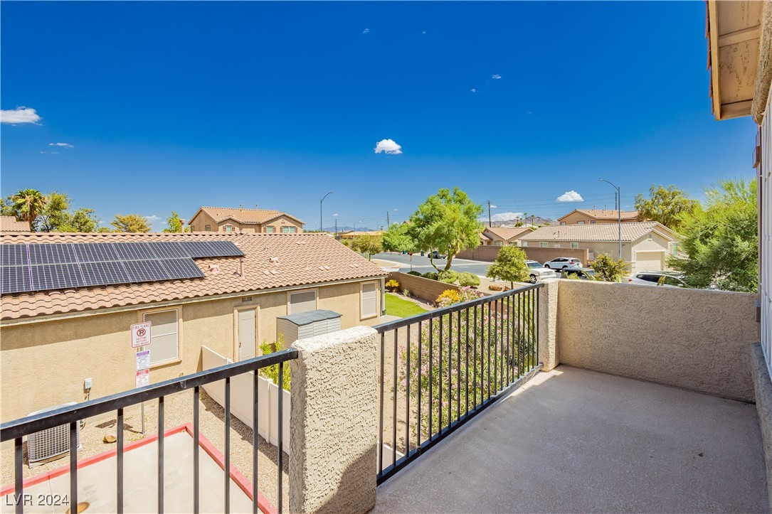 587 Bayo Canyon Court