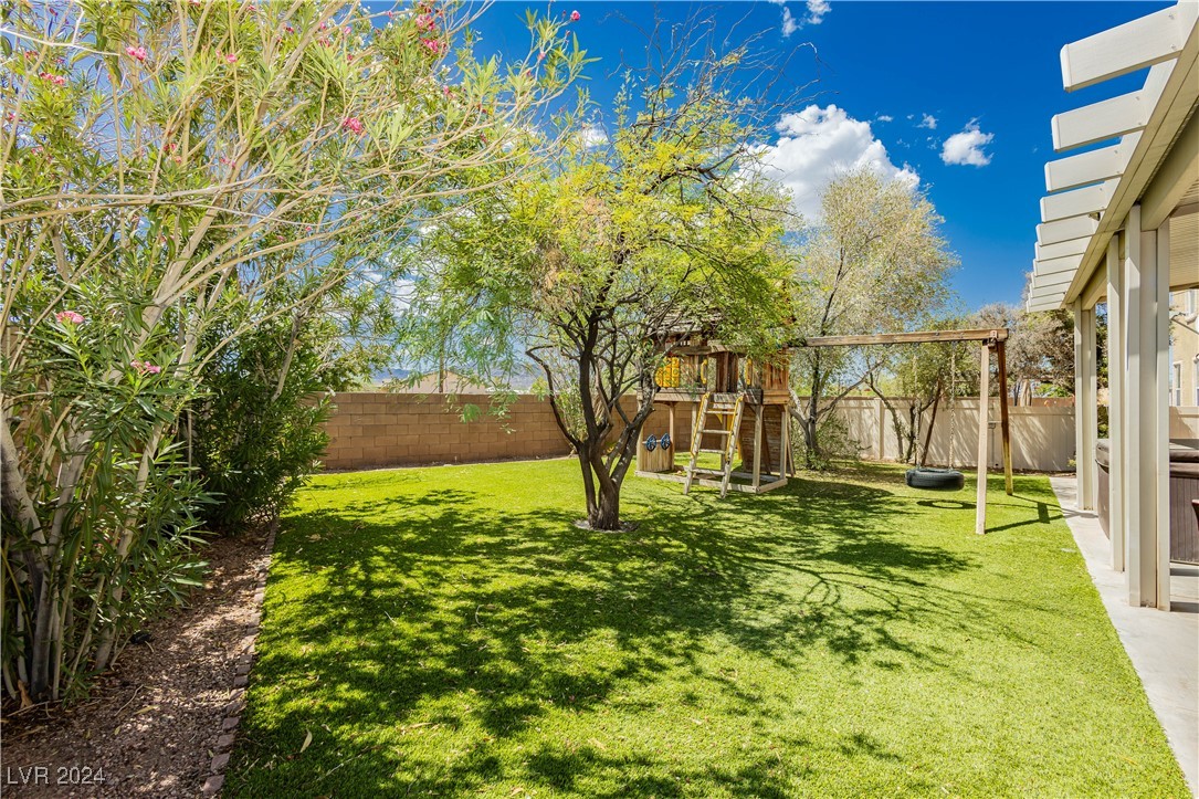 587 Bayo Canyon Court