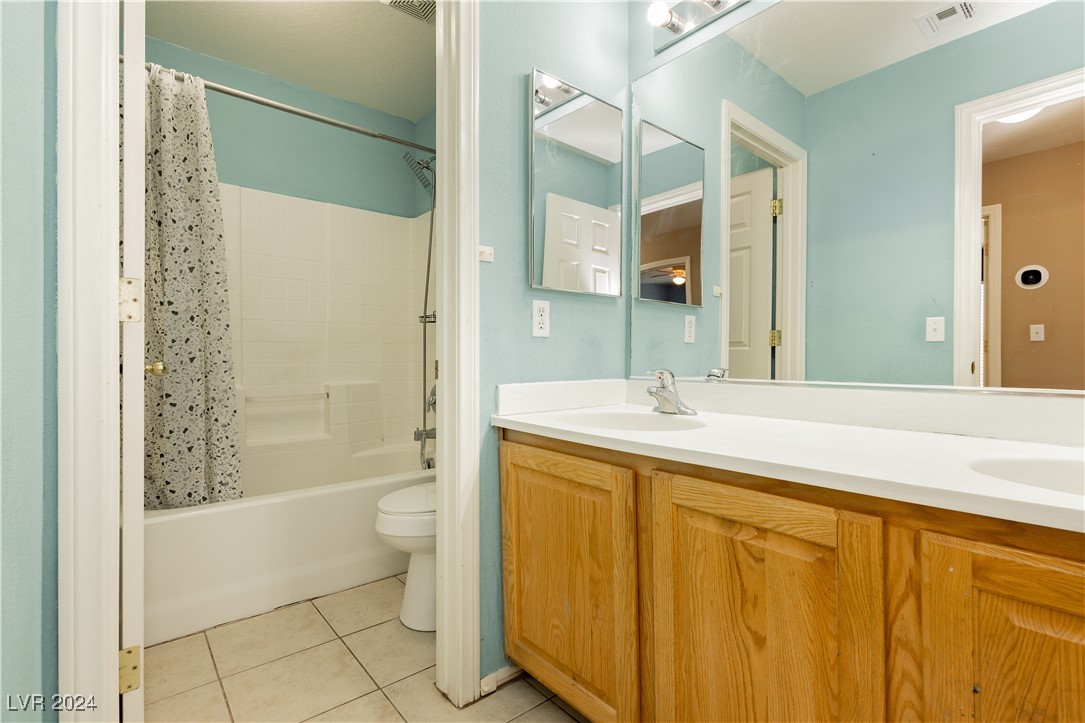 587 Bayo Canyon Court