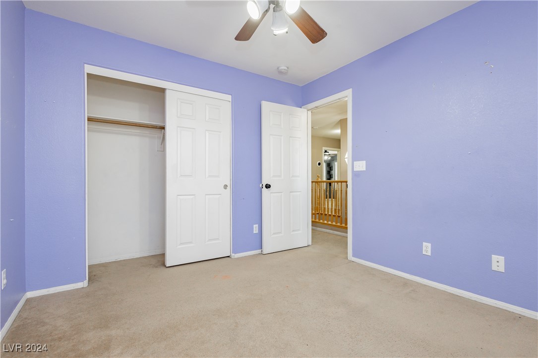 587 Bayo Canyon Court