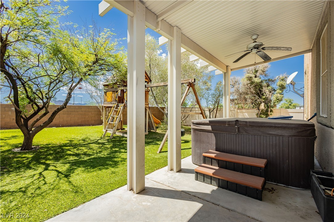 587 Bayo Canyon Court