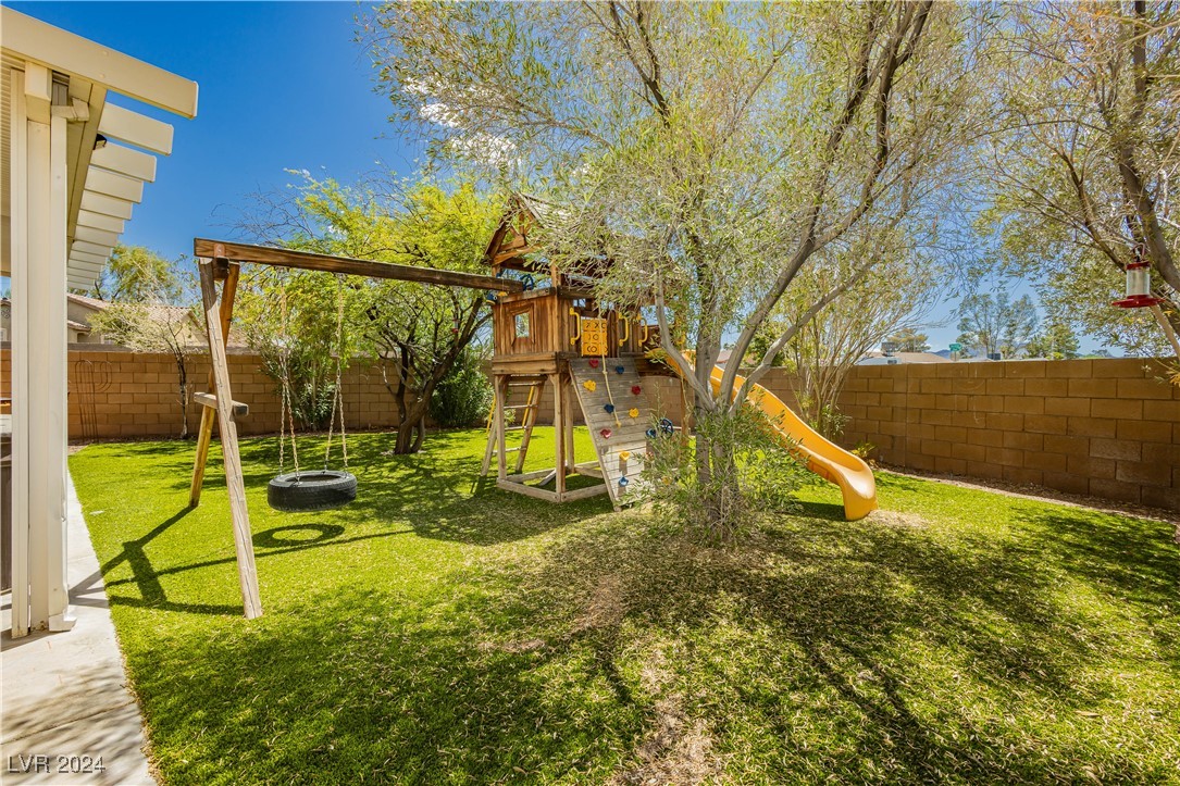 587 Bayo Canyon Court