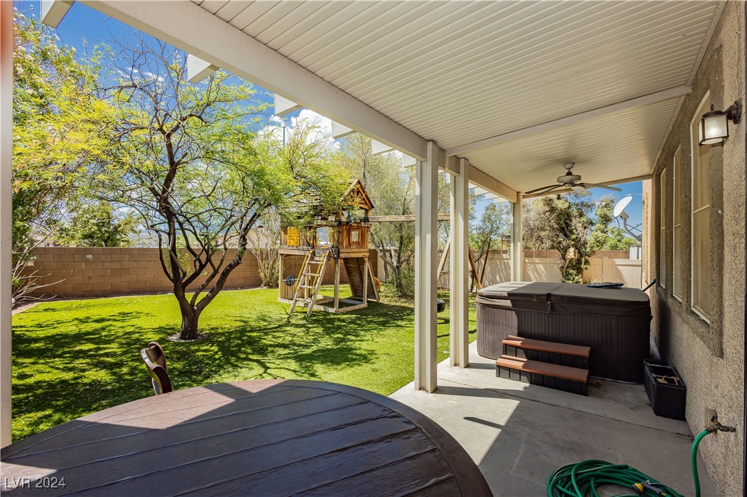 587 Bayo Canyon Court