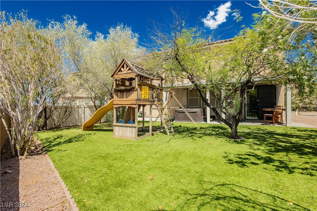 587 Bayo Canyon Court