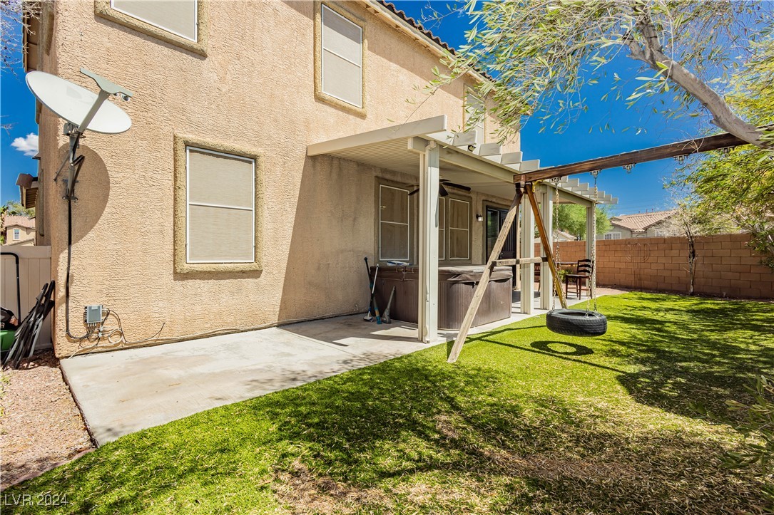 587 Bayo Canyon Court