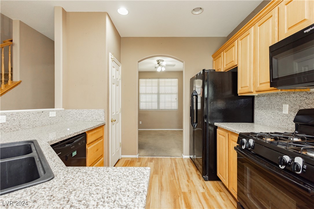 587 Bayo Canyon Court