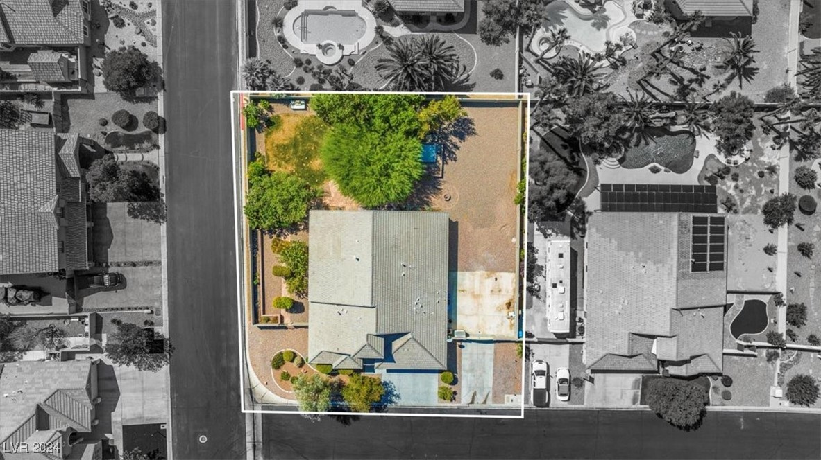 6535 Fence Jumper Avenue