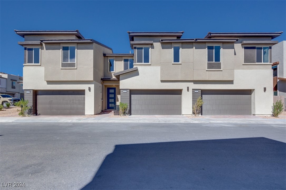 645 Echelon Street
