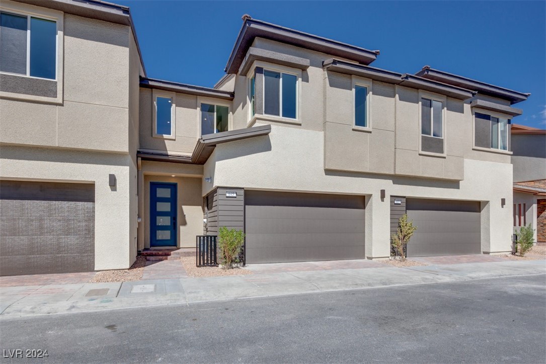 645 Echelon Street